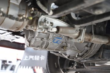 Ծ�� ��ԽC300 150���� 4.17�׵�����ʽ�Ῠ(����)(SH5043XXYZFDCWZ5)ͼƬ