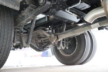 Ծ�� ��ԽC300 150���� 4.17�׵�����ʽ�Ῠ(����)(SH5043XXYZFDCWZ5)ͼƬ