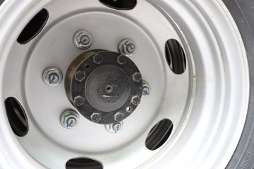 Ծ�� ��ԽC300 150���� 4.17�׵�����ʽ�Ῠ(����)(SH5043XXYZFDCWZ5)ͼƬ