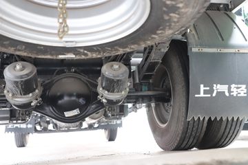 Ծ�� ��ԽC300 150���� 4.17�׵�����ʽ�Ῠ(����)(SH5043XXYZFDCWZ5)ͼƬ