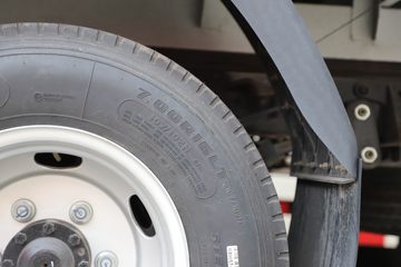 Ծ�� ��ԽC300 150���� 4.17�׵�����ʽ�Ῠ(����)(SH5043XXYZFDCWZ5)ͼƬ