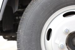 跃进 超越C300 150马力 4.17米单排厢式轻卡(国六)(SH5043XXYZFDCWZ5)