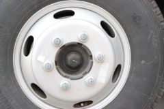 跃进 超越C300 150马力 4.17米单排厢式轻卡(国六)(SH5043XXYZFDCWZ5)