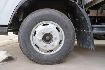 Ծ�� ��ԽC300 150���� 4.17�׵�����ʽ�Ῠ(����)(SH5043XXYZFDCWZ5)ͼƬ