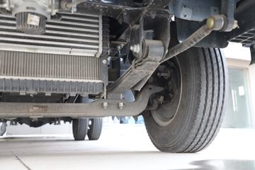 Ծ�� ��ԽC300 150���� 4.17�׵�����ʽ�Ῠ(����)(SH5043XXYZFDCWZ5)ͼƬ