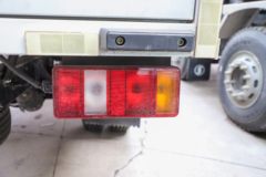 跃进 超越C300 150马力 4.17米单排厢式轻卡(国六)(SH5043XXYZFDCWZ5)