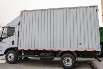 Ծ�� ��ԽC300 150���� 4.17�׵�����ʽ�Ῠ(����)(SH5043XXYZFDCWZ5)ͼƬ