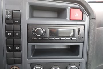 �й�����HOWO ���� 140���� 4.15��AMT�Զ������������Ῠ(ZZ1047G3215F144B)ͼƬ