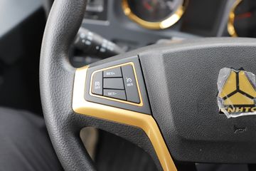 �й�����HOWO ���� 140���� 4.15��AMT�Զ������������Ῠ(ZZ1047G3215F144B)ͼƬ