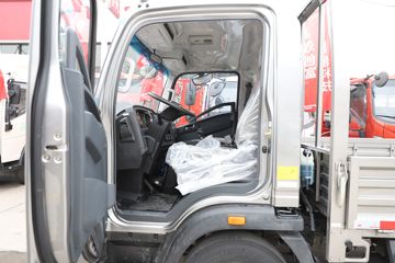 �й�����HOWO ���� 140���� 4.15��AMT�Զ������������Ῠ(ZZ1047G3215F144B)ͼƬ