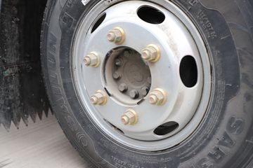 �й�����HOWO ���� 140���� 4.15��AMT�Զ������������Ῠ(ZZ1047G3215F144B)ͼƬ