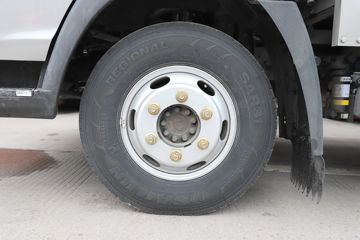 �й�����HOWO ���� 140���� 4.15��AMT�Զ������������Ῠ(ZZ1047G3215F144B)ͼƬ