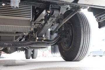 �й�����HOWO ���� 140���� 4.15��AMT�Զ������������Ῠ(ZZ1047G3215F144B)ͼƬ