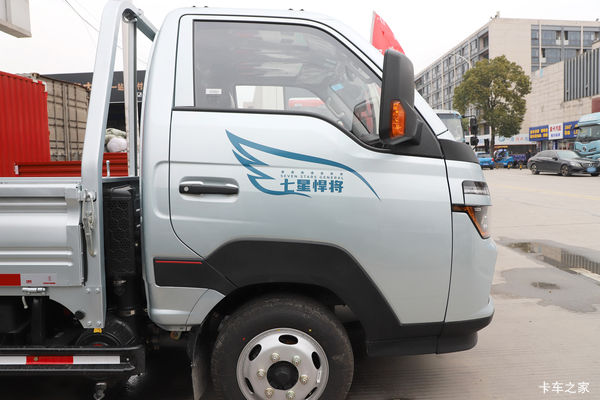 只要心动，立降2万！银川市小将载货车系列优惠就在你身边