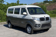 优惠0.3万 南宁市小海狮X30VAN/轻客系列超值促销