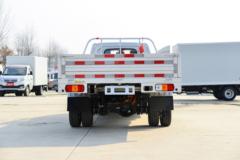 菱势汽车 黄金卡 时代版 3.5T 3.51米单排插电式增程混合动力栏板微卡(GXA1031SHEV)13.26kWh