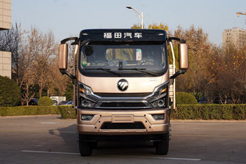  ʥES5 200 4X2 4.8ػ(BJ1184VKPFG-02)ͼƬ