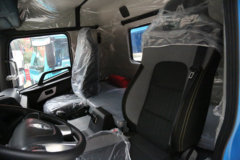 中国重汽成都商用车 豪沃V5-X 245马力 6X2 5.3米自卸车 中国重汽成都商用车 豪沃V5-X 245马力 6X2 5.3米自卸车