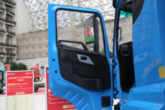 中国重汽成都商用车 豪沃V5-X 245马力 6X2 5.3米自卸车 中国重汽成都商用车 豪沃V5-X 245马力 6X2 5.3米自卸车