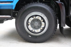 中国重汽成都商用车 豪沃V5-X 245马力 6X2 5.3米自卸车 中国重汽成都商用车 豪沃V5-X 245马力 6X2 5.3米自卸车