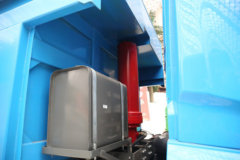 中国重汽成都商用车 豪沃V5-X 245马力 6X2 5.3米自卸车 中国重汽成都商用车 豪沃V5-X 245马力 6X2 5.3米自卸车