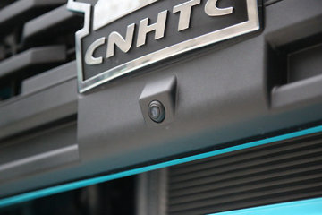 �й������ɶ����ó� V7-X ������ 25T 6X4 6.8�״��綯��ж��400kWhͼƬ