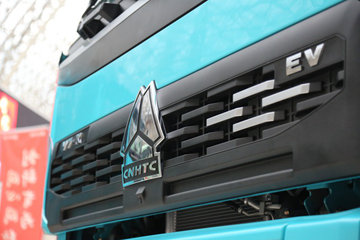 �й������ɶ����ó� V7-X ������ 25T 6X4 6.8�״��綯��ж��400kWhͼƬ