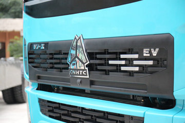 �й������ɶ����ó� V7-X ������ 25T 6X4 6.8�״��綯��ж��400kWhͼƬ