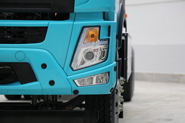 �й������ɶ����ó� V7-X ������ 25T 6X4 6.8�״��綯��ж��400kWhͼƬ
