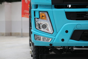 �й������ɶ����ó� V7-X ������ 25T 6X4 6.8�״��綯��ж��400kWhͼƬ