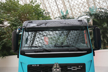 �й������ɶ����ó� V7-X ������ 25T 6X4 6.8�״��綯��ж��400kWhͼƬ