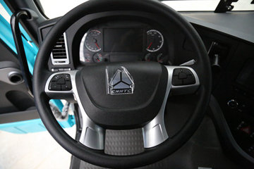 �й������ɶ����ó� V7-X ������ 25T 6X4 6.8�״��綯��ж��400kWhͼƬ