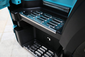 �й������ɶ����ó� V7-X ������ 25T 6X4 6.8�״��綯��ж��400kWhͼƬ