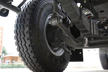 �й������ɶ����ó� V7-X ������ 25T 6X4 6.8�״��綯��ж��400kWhͼƬ