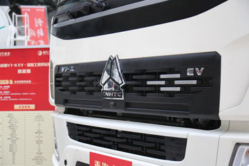 �й������ɶ����ó� V7-X ������ 8X4 7.77������ʽ���綯�������������䳵(ZLJ5318GJBCBEVH)282kWhͼƬ