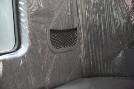 重汽成都商用车底盘&nbsp;混凝土搅拌车驾驶室                                               图片