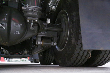 �й������ɶ����ó� V7-X ������ 8X4 7.77������ʽ���綯�������������䳵(ZLJ5318GJBCBEVH)282kWhͼƬ