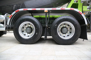 �й������ɶ����ó� V7-X ������ 8X4 7.77������ʽ���綯�������������䳵(ZLJ5318GJBCBEVH)282kWhͼƬ