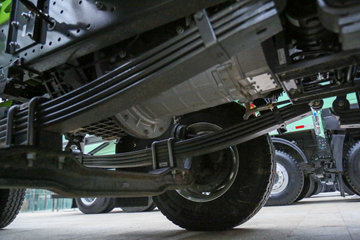 �й������ɶ����ó� V7-X ������ 8X4 7.77������ʽ���綯�������������䳵(ZLJ5318GJBCBEVH)282kWhͼƬ