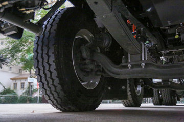 �й������ɶ����ó� V7-X ������ 8X4 7.77������ʽ���綯�������������䳵(ZLJ5318GJBCBEVH)282kWhͼƬ