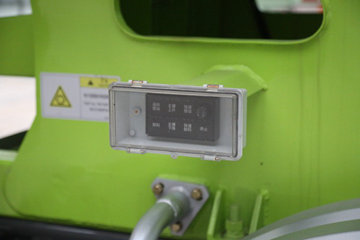 �й������ɶ����ó� V7-X ������ 8X4 7.77������ʽ���綯�������������䳵282kWhͼƬ