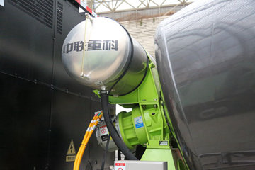 �й������ɶ����ó� V7-X ������ 8X4 7.77������ʽ���綯�������������䳵282kWhͼƬ