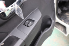 江淮 帅铃i3 3.2T 3.5米单排纯电动仓栅式微卡(HFC5030CCYEV2)41.86kWh