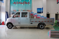 购祥菱Q一体式载货车 享高达0.1万优惠