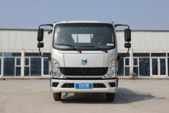 蓝擎轻卡 龙N 140马力 4.18米单排栏板轻卡(中体)(YTQ1041KK333)