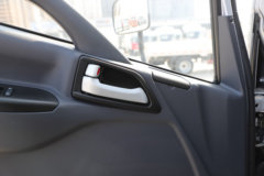 蓝擎轻卡 龙N 140马力 4.18米单排栏板轻卡(中体)(YTQ1041KK333)