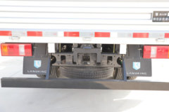 蓝擎轻卡 龙N 140马力 4.18米单排栏板轻卡(中体)(YTQ1041KK333)