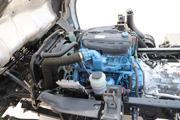 �����Ῠ Hϵ 170���� 4.18�׵��Ų�դʽ�Ῠ(��ʿ��8��)ͼƬ