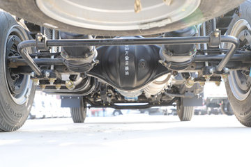 �����Ῠ Hϵ 170���� 4.18�׵��Ų�դʽ�Ῠ(��ʿ��8��)ͼƬ