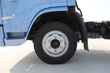 �����Ῠ Hϵ 170���� 4.18�׵��Ų�դʽ�Ῠ(��ʿ��8��)ͼƬ